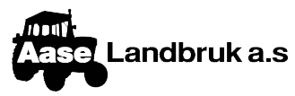 Aase Landbruk AS